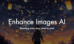 Enhance Images AI image