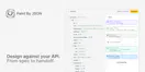 Paint By JSON | Figma API Client