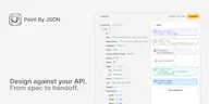 Paint By JSON | Figma API Client