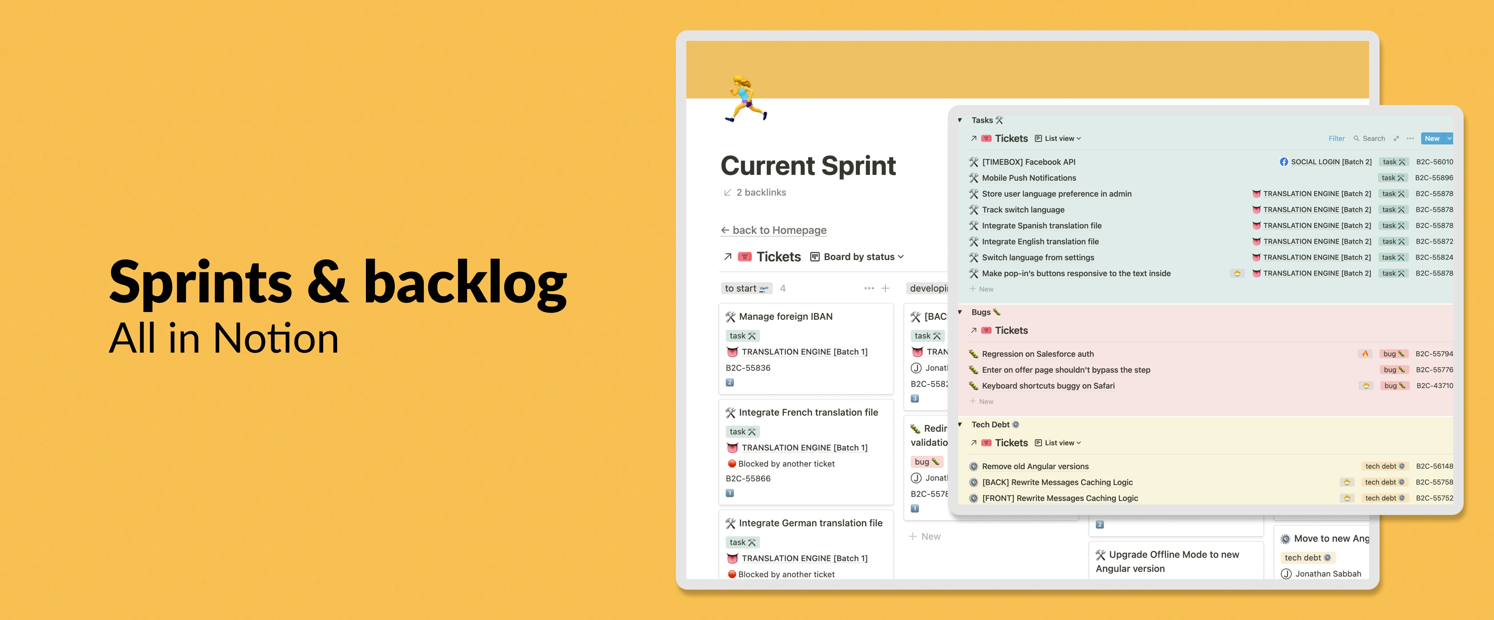 Product OS gallery image