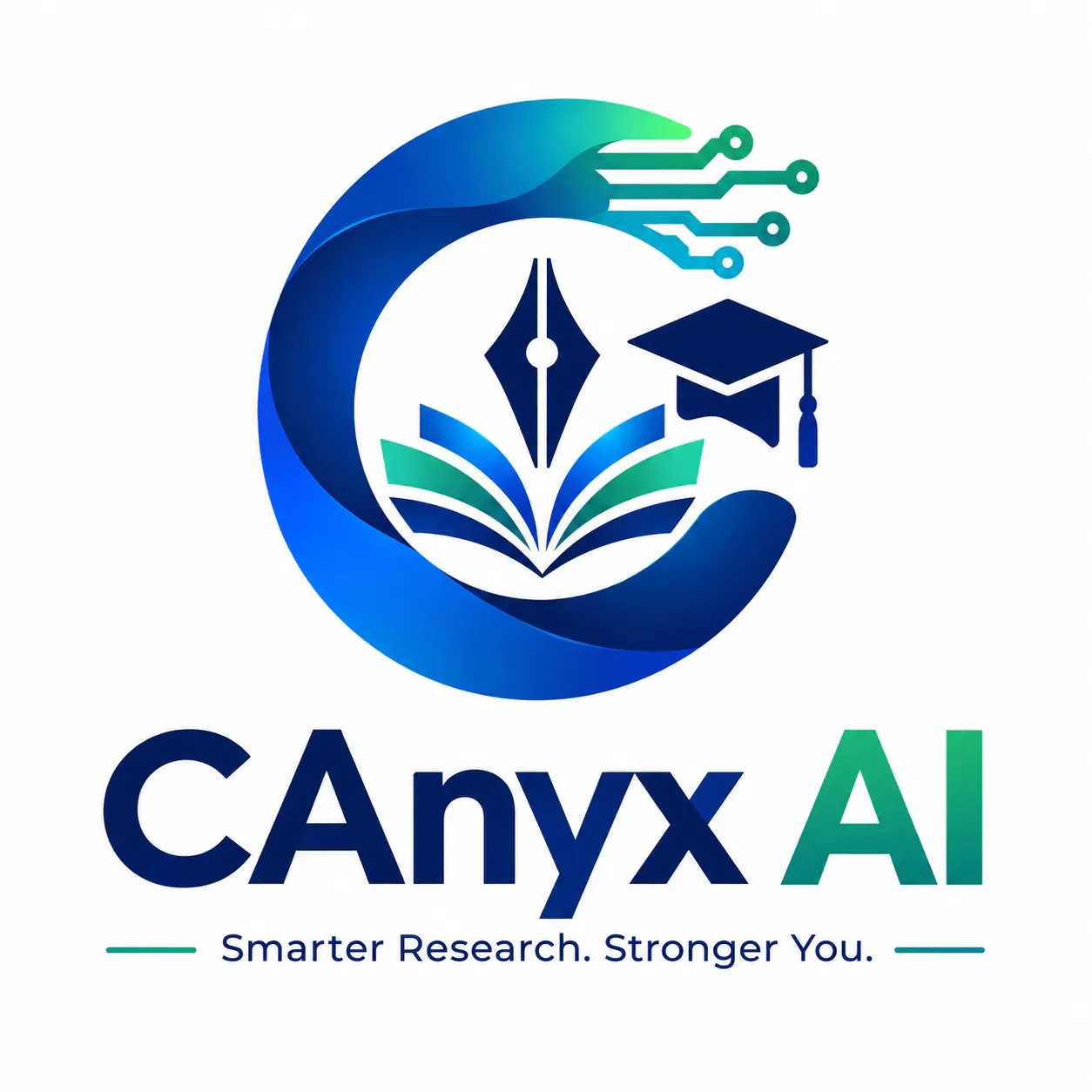 CAnyx AI — https://canyxai.streamlit.app gallery image