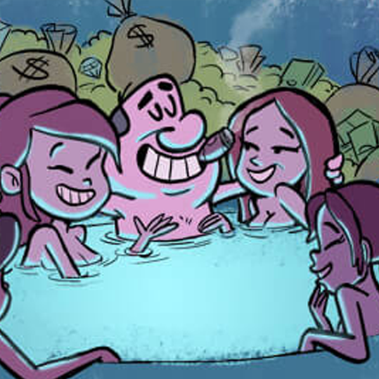 Panel Jam gallery image