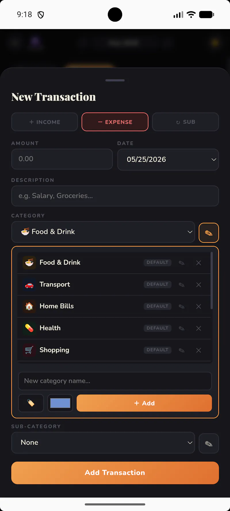Penny Pro screenshot 6
