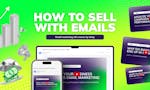 Course: How to Sell with Emails image