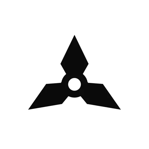 Shuriken