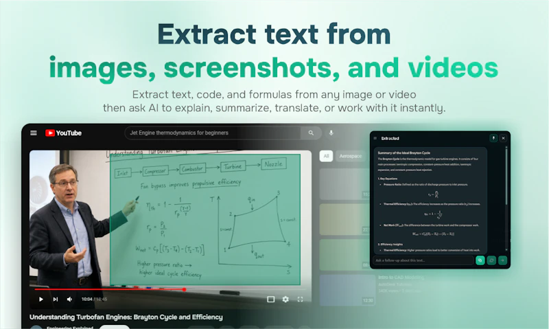Clarity screenshot 6