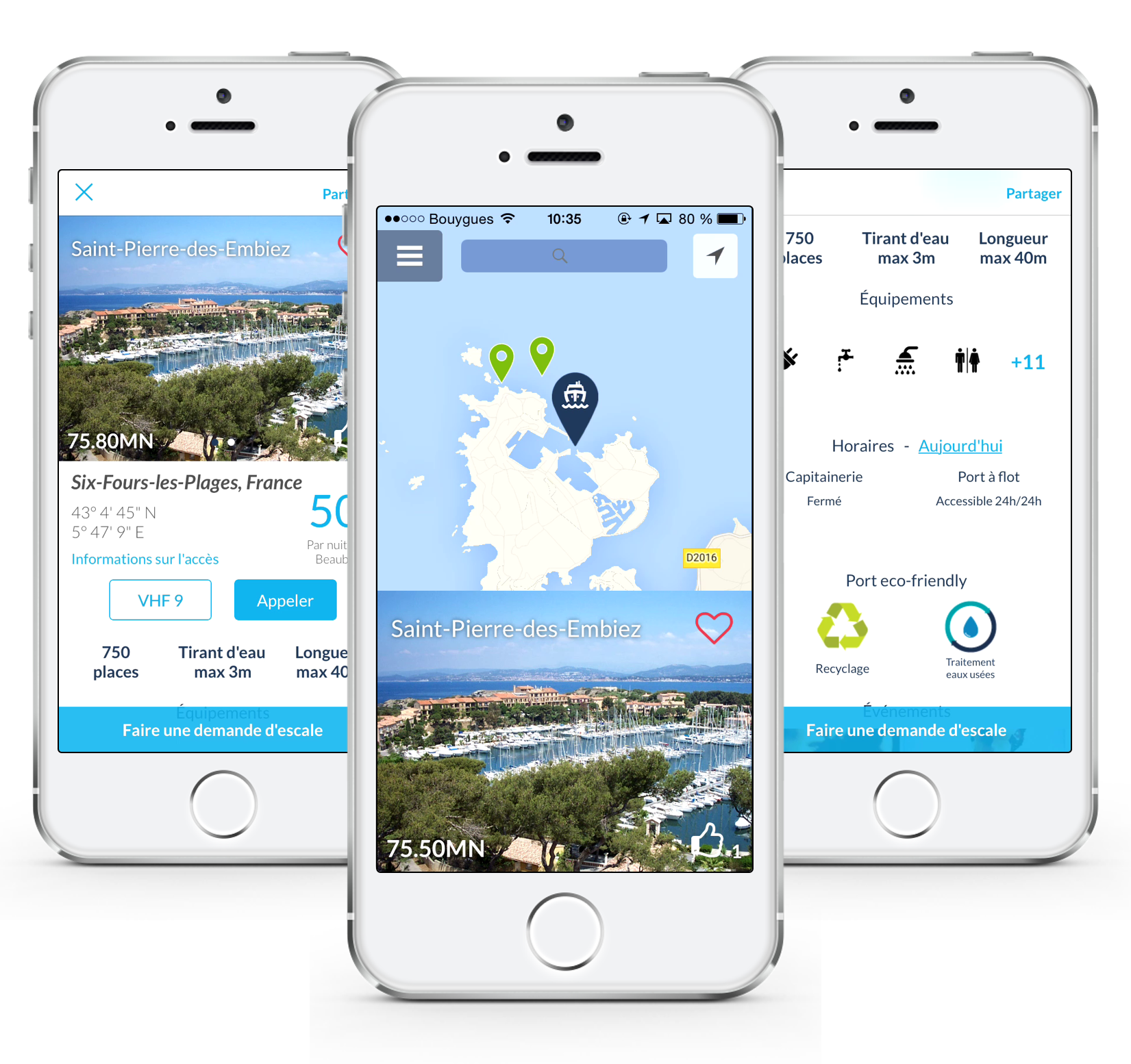 Navily gallery image