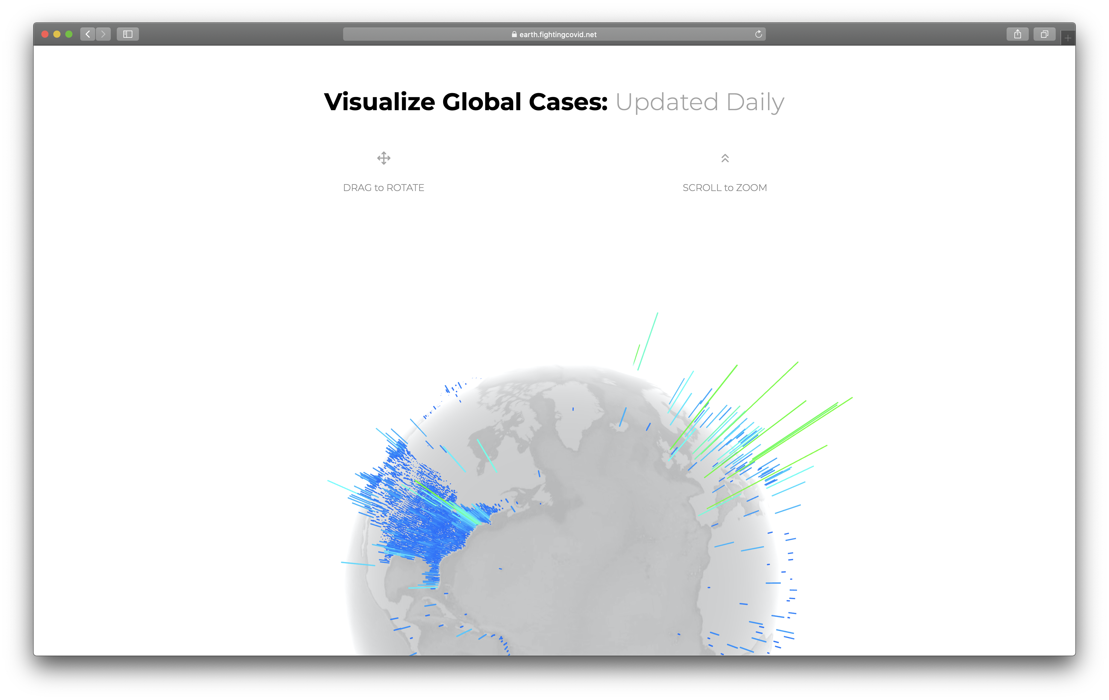 [My City] Fighting COVID gallery image