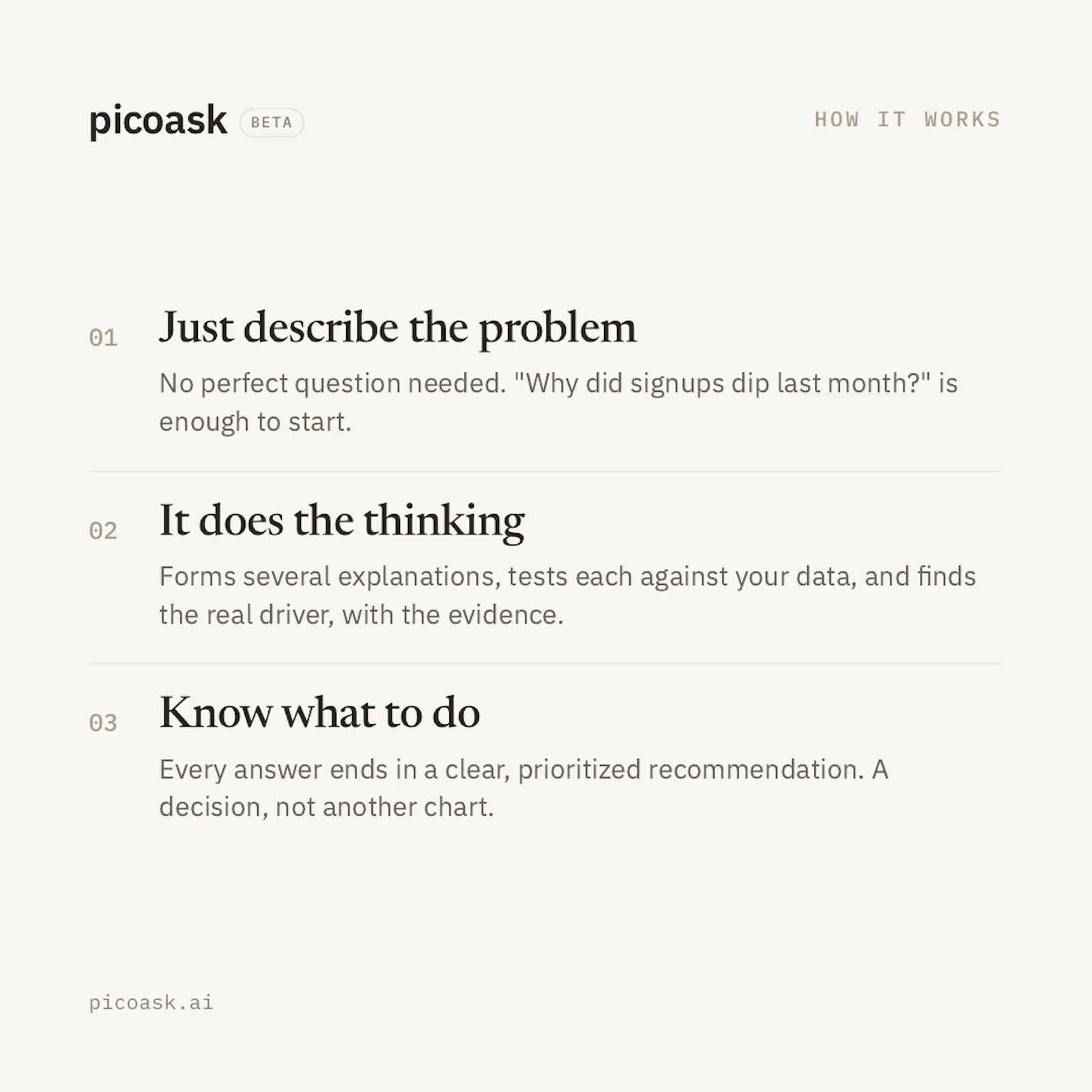 picoask screenshot 3