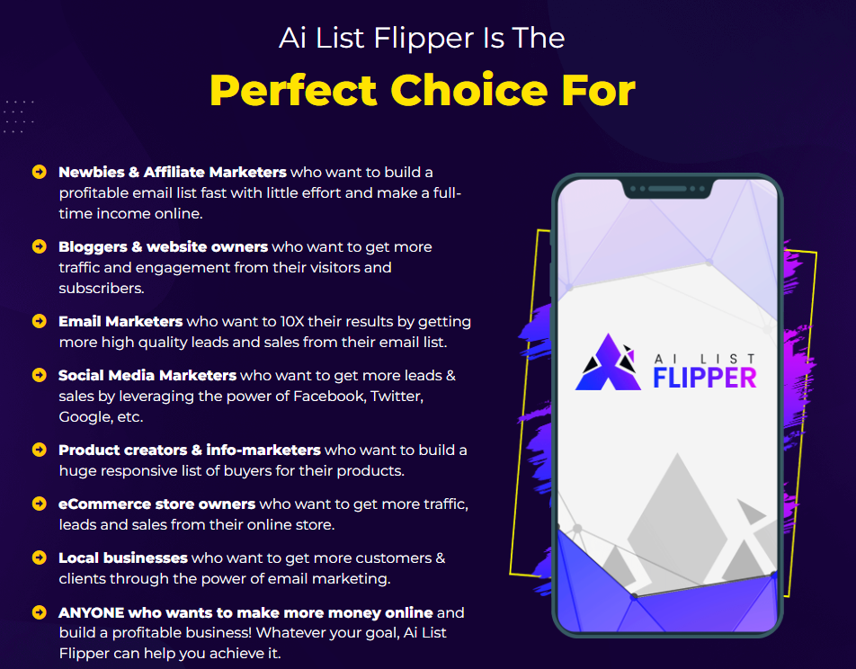 Hai una lista delle flipper media 13