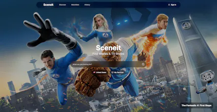 Sceneit gallery image