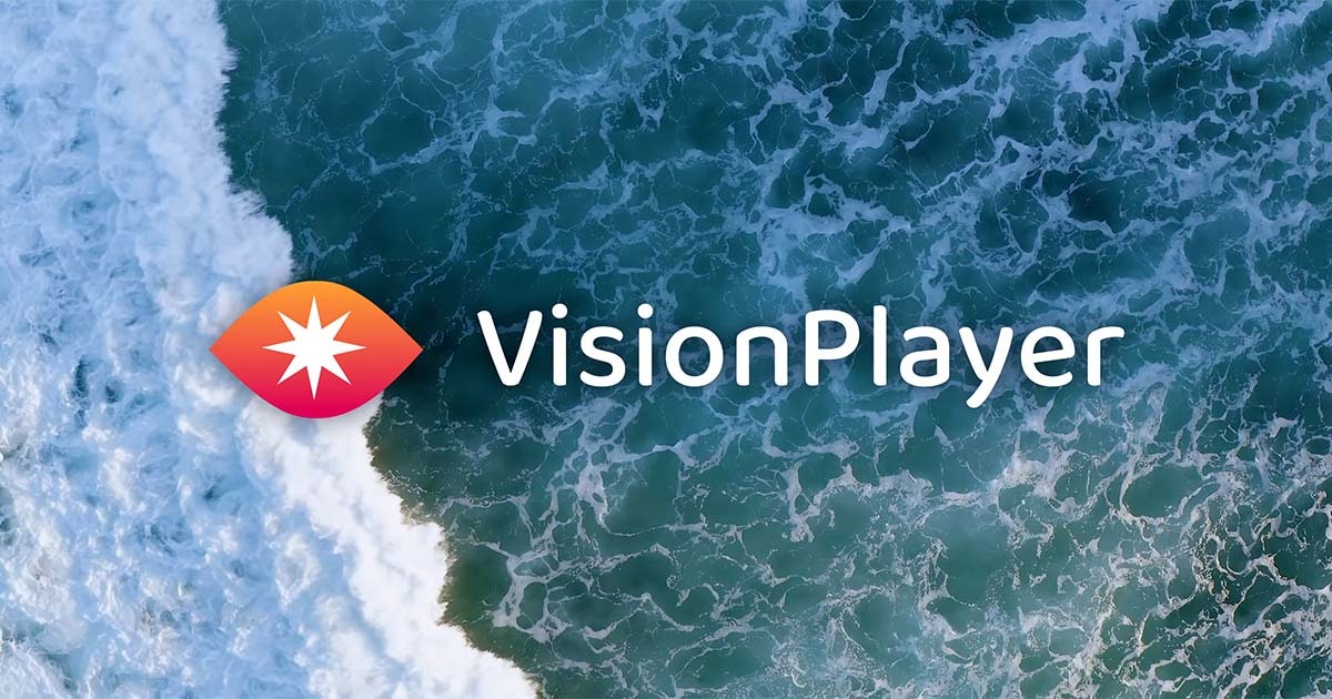 VisionPlayer gallery image