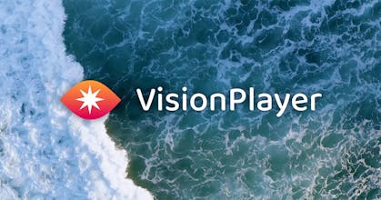 VisionPlayer gallery image