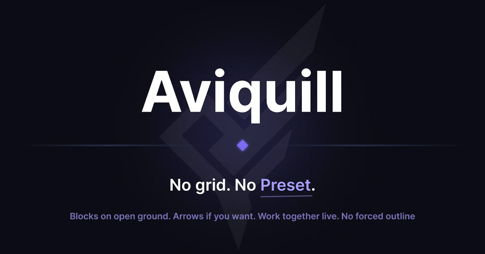 Aviquill screenshot 1