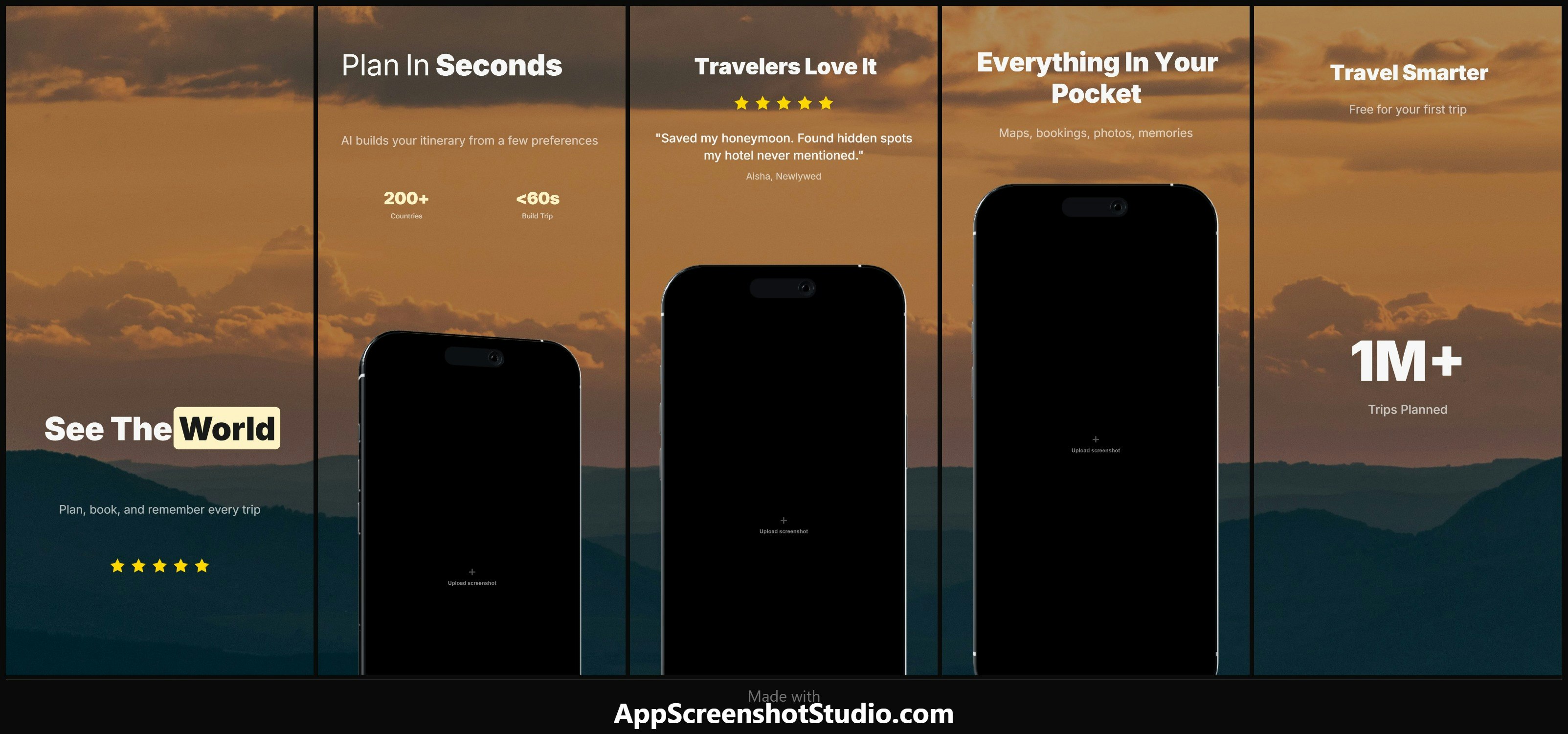 AppScreenshotStudio gallery image