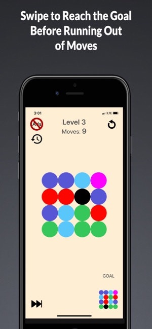 Torus Shuffle gallery image