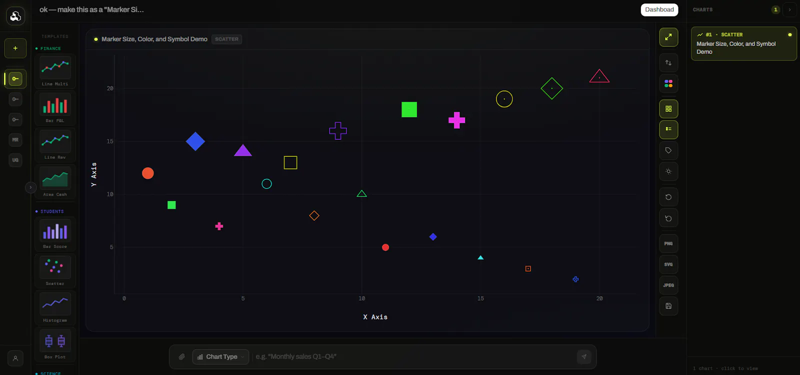 Graphix screenshot 38