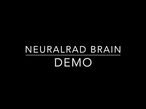 NeuralRad gallery image