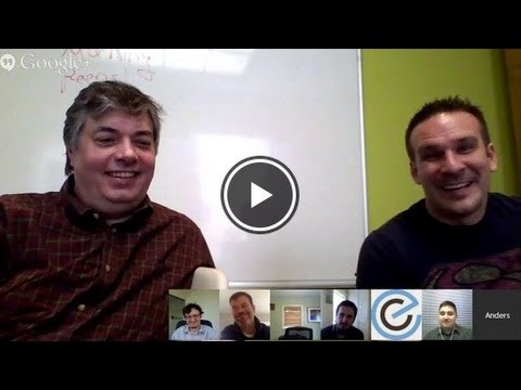 Continuous Discussions (#c9d9) - Episode 16: Build Automation