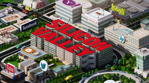 HBO Silicon Valley Season 3 Script