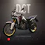 Honda Africa Twin AR