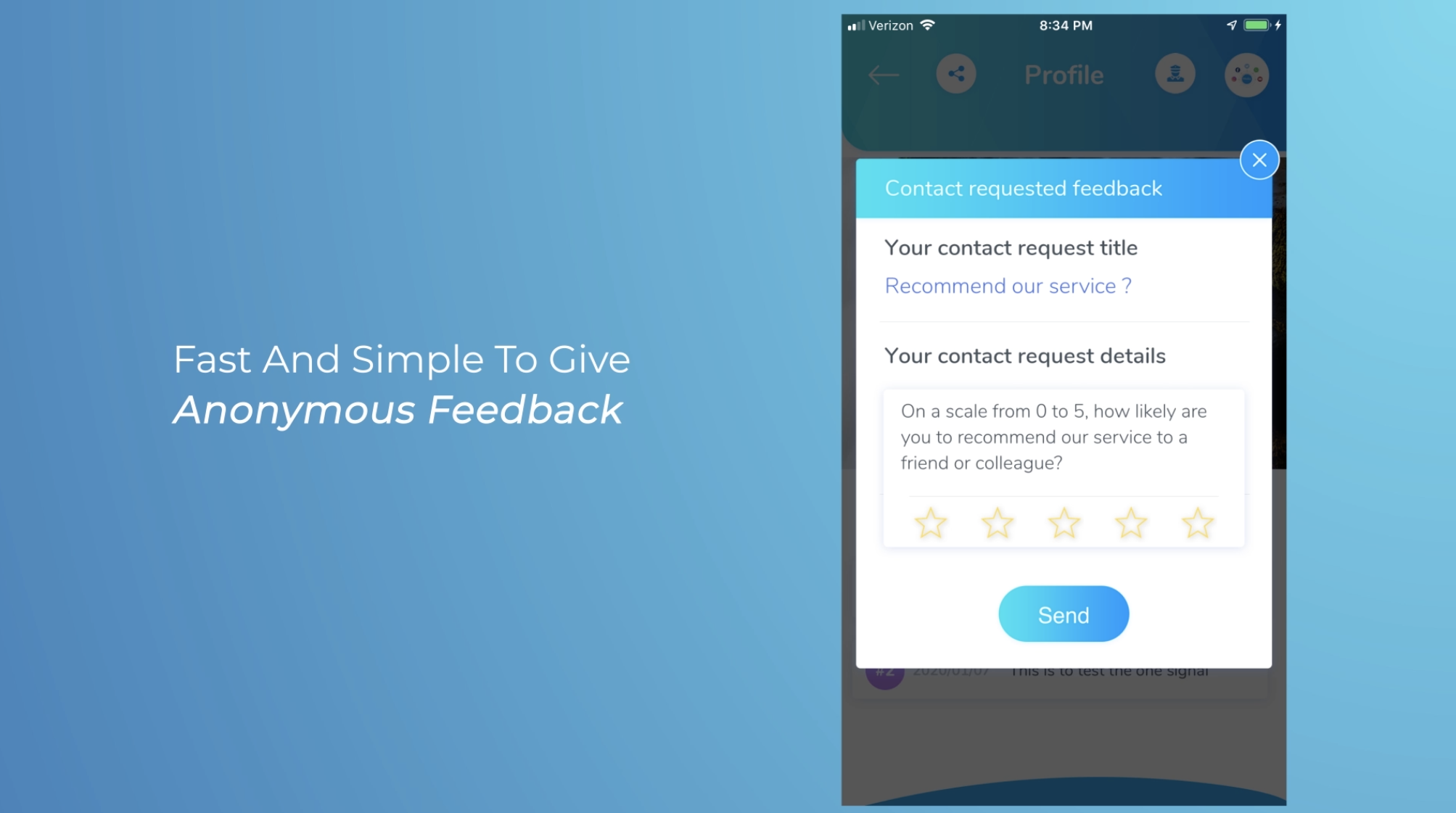 Be Better gallery image