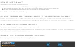 GameDevMap media 1