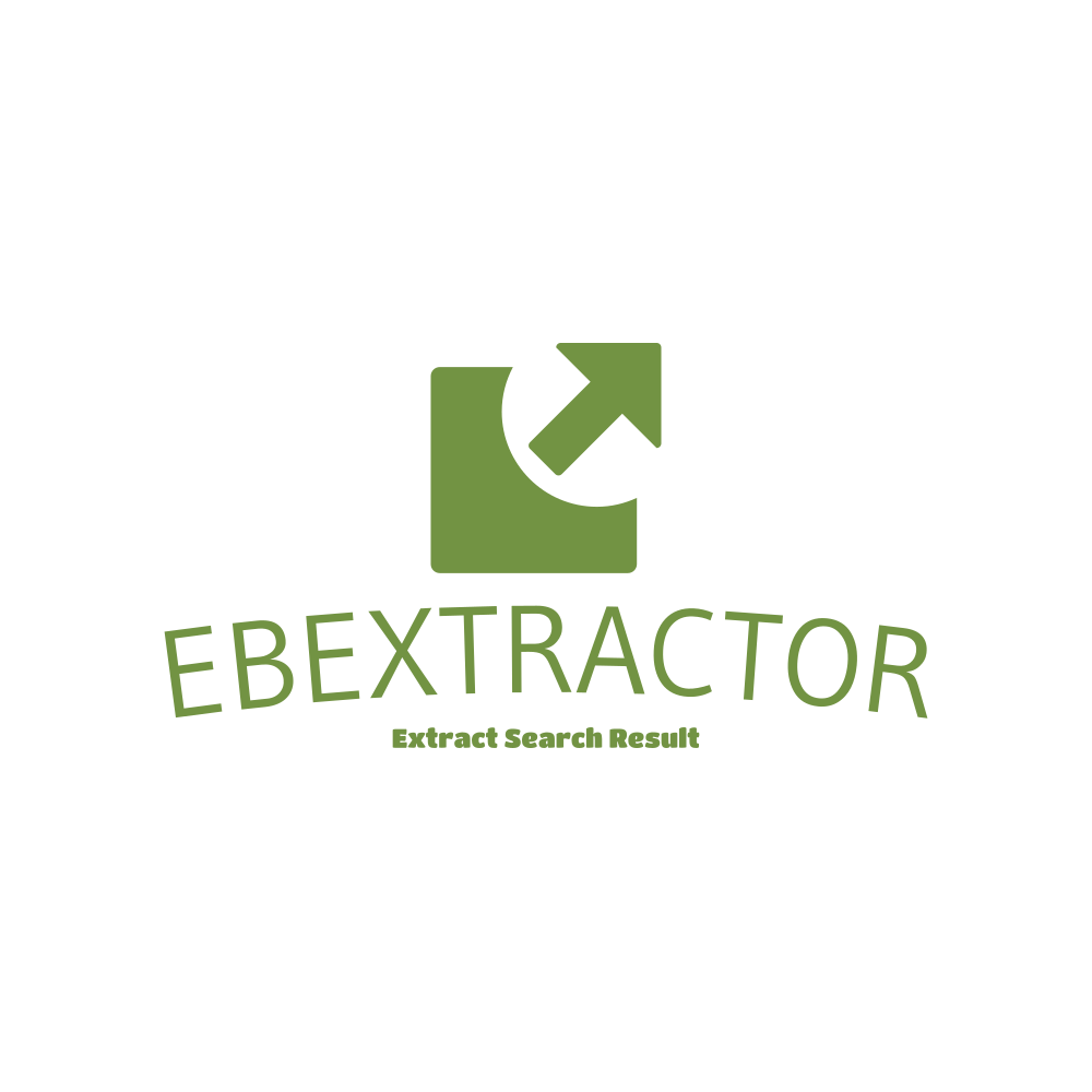 eBextractor
