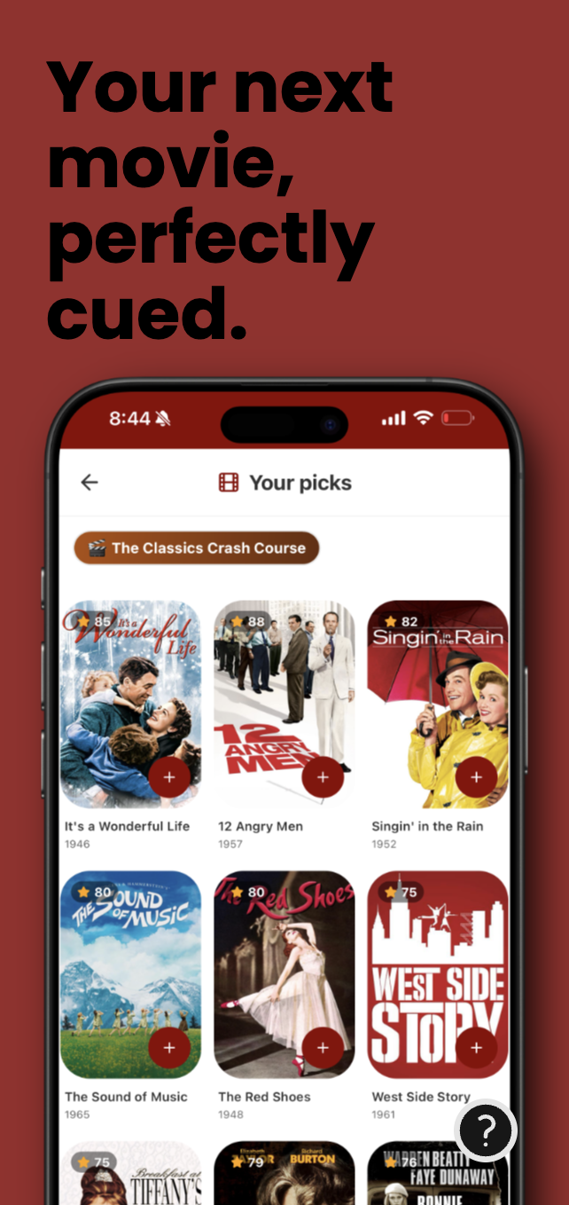 Cued It gallery image