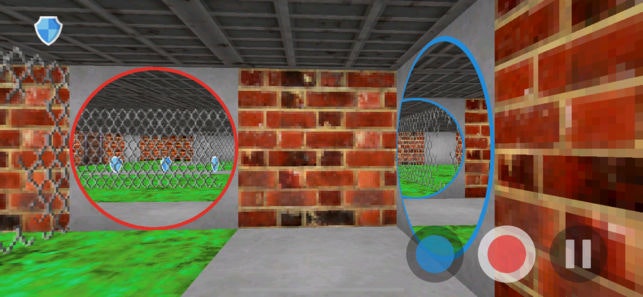 Gate Escape gallery image