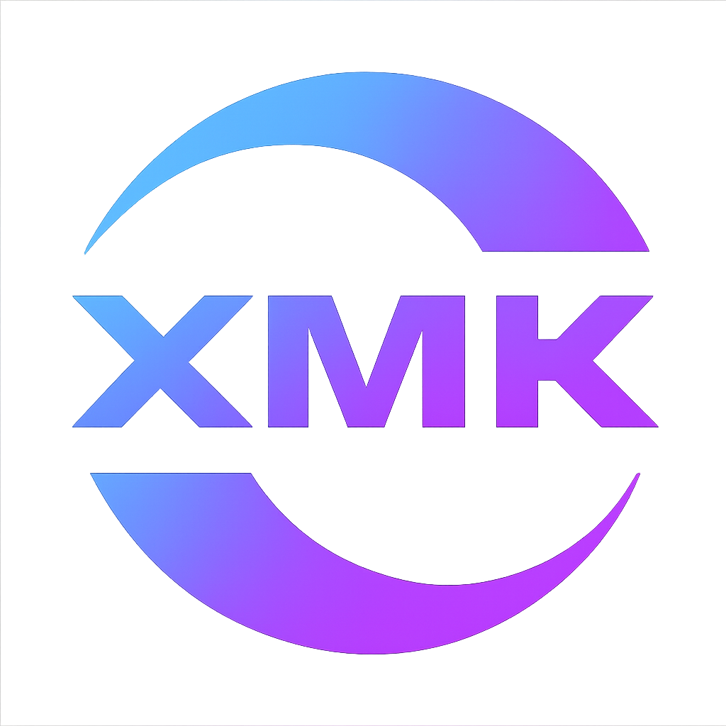 XMK AI Video Generator