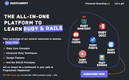 RubyCademy.com media 2