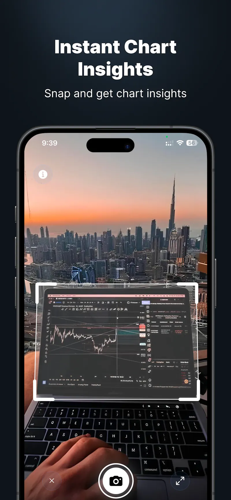 Nexus Chart screenshot 2