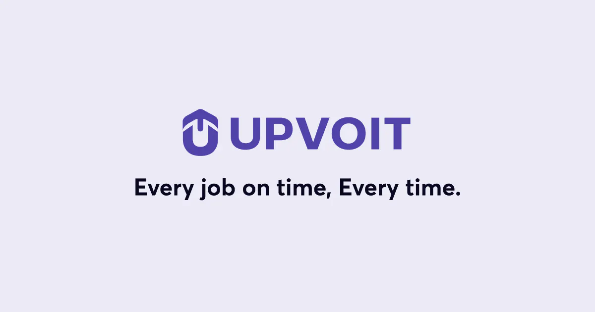Upvoit gallery image