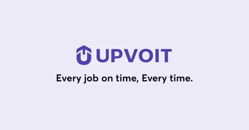 Upvoit screenshot 2