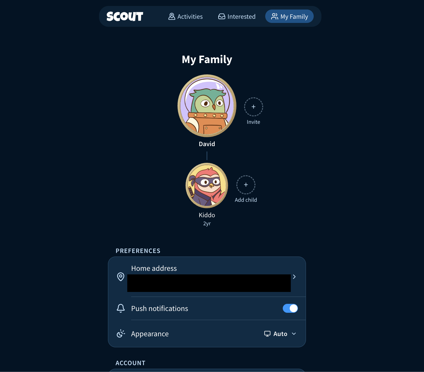 Scout.kids gallery image