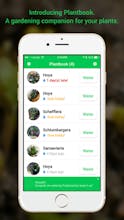 Plantbook for iOS gallery image