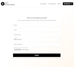 North Remote Staffing gallery image