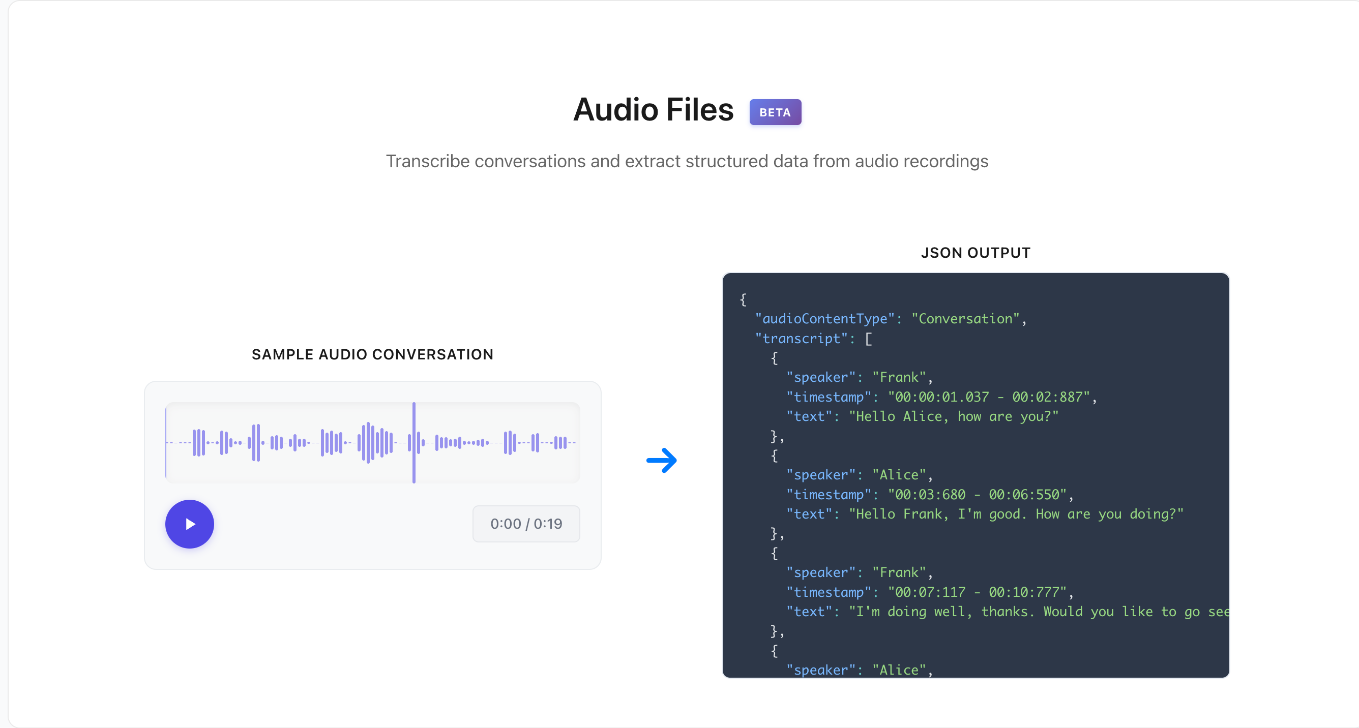 Extract Monster gallery image