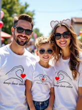 A connection of love gallery image