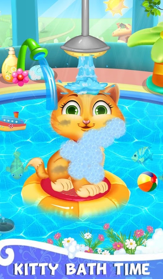 Kitty Care And Salon gallery image