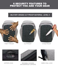 SHIELD BackPack gallery image