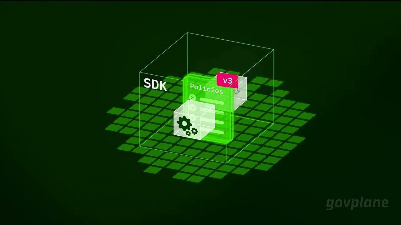 Govplane gallery image