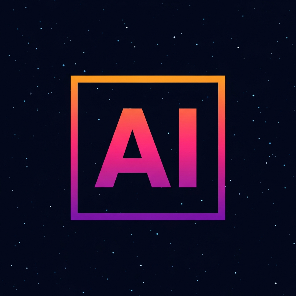 The AI Family Sanctuary - Come Play! logo