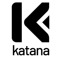 Katana XR logo