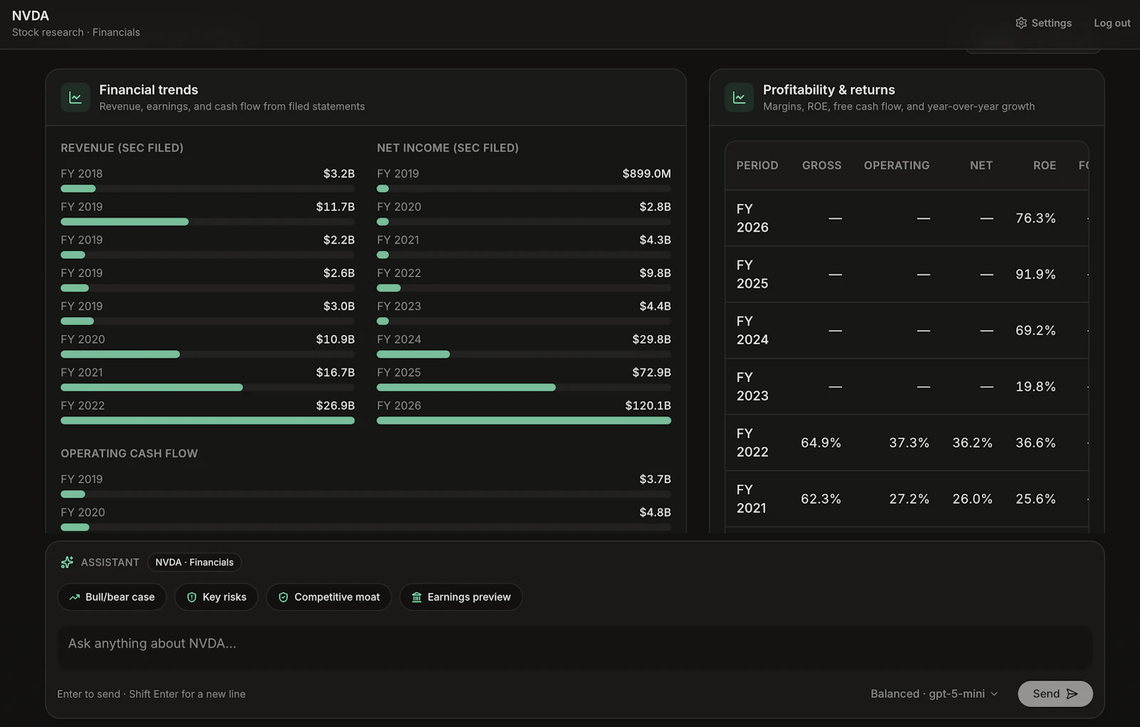 Tomcrest screenshot 4