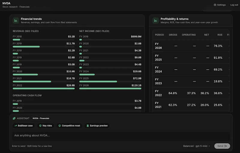 Tomcrest screenshot 4