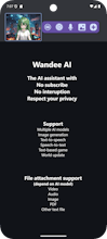 Wandee AI gallery image