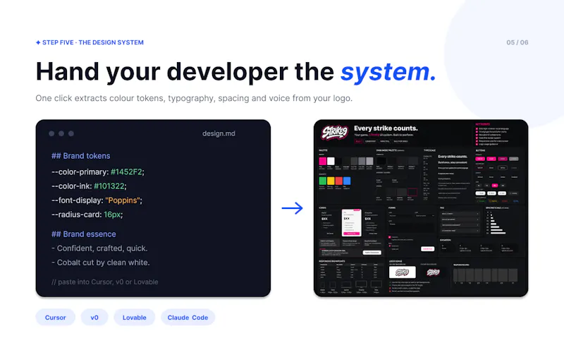 Logofai screenshot 5