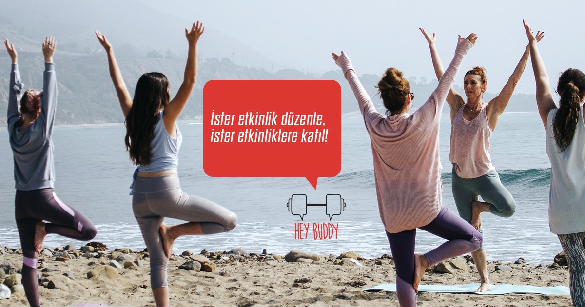 HeyBuddy gallery image